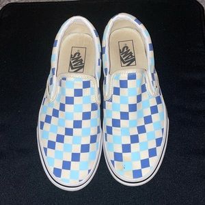 Classic Slip-on Vans
